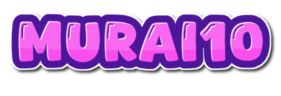 logo MURAI10